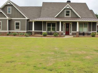 245 Blackwelder Rd, Roopville, GA 30170