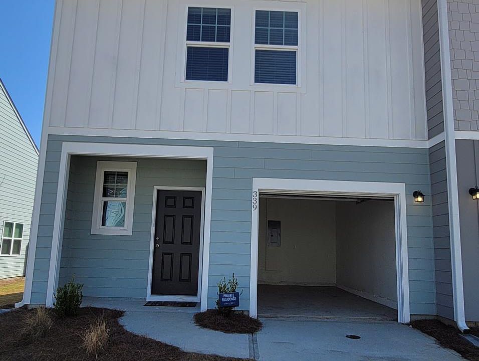 Front Elevation
