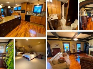 510 E 7th St, Kinsley, KS 67547
