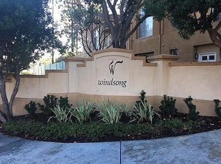 5 Mistral, Aliso Viejo, CA 92656