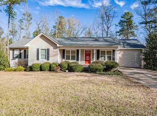208 Camelot Rd, Gray, GA 31032