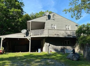 15 Claflin Ln, Lyme, NH 03768