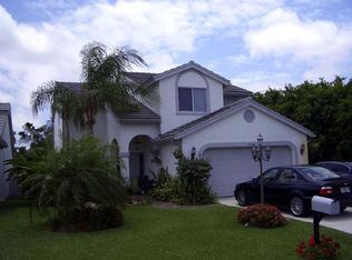 2996 Norway Pine Ln, Lake Worth, FL 33462