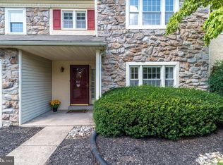 1522 Salaway Ct, Maple Glen, PA 19002