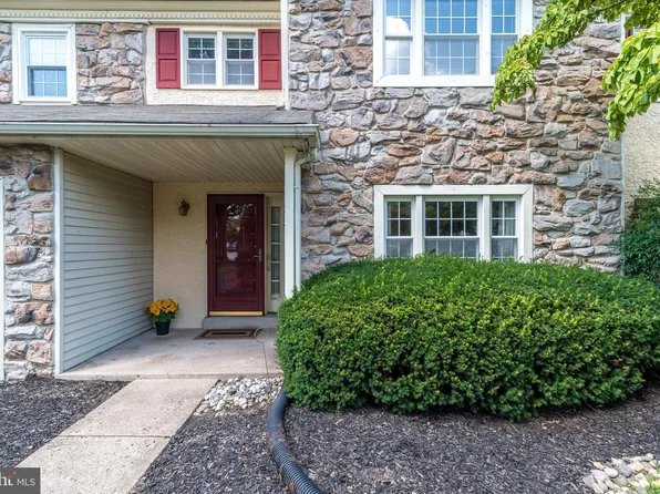 1522 Salaway Ct, Maple Glen, PA 19002