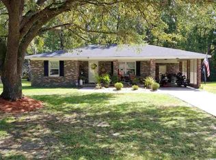 312 Whites Creek Rd, Georgetown, SC 29440