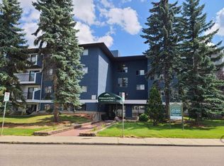 401 Kirkness Rd NW, Edmonton, AB T5Y2J3