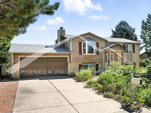 16327 E Brunswick Pl, Aurora, CO 80013
