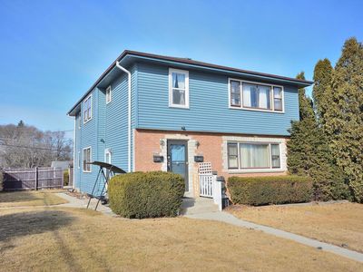 4021 North 70th STREET UNIT 4023, Milwaukee, WI, 53216