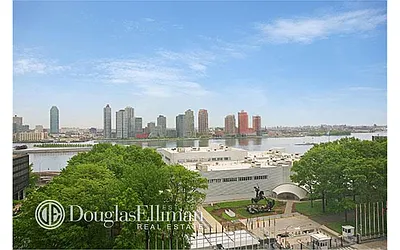 Sold by Douglas Elliman