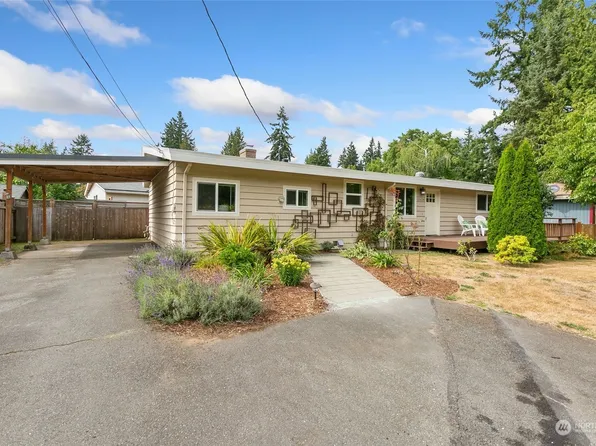 15628 56th Avenue W, Edmonds, WA 98026