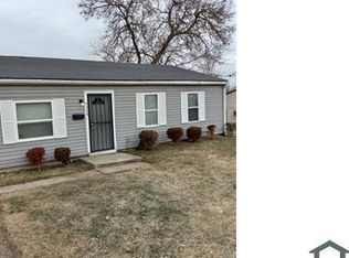 5375 Gardendale Ave, Dayton, OH