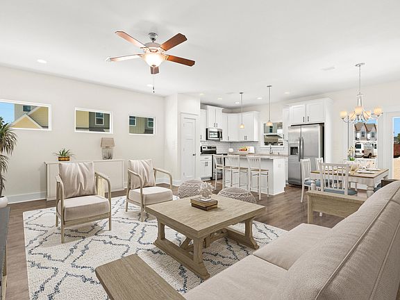 4th image of 400 Mattie M Kelly Blvd #68