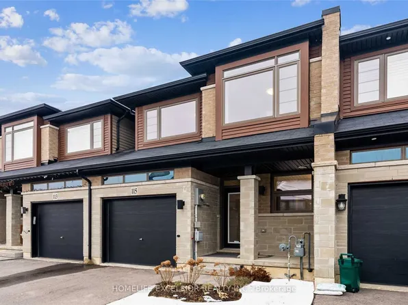 115 Columbus Gate, Hamilton, ON L8J 0L3