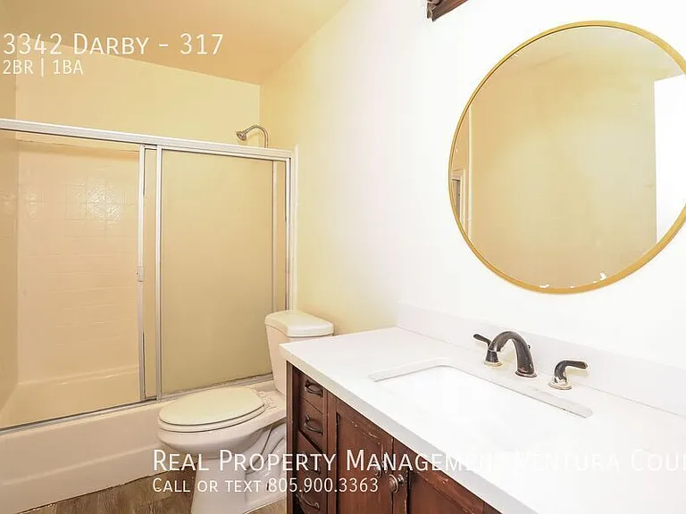 3342 Darby St #317 — Photo 18