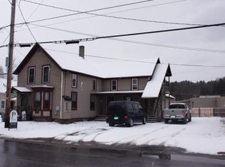 60 Railroad St, Johnson, VT 05656