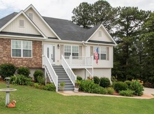 225 N Winds Ct, Villa Rica, GA 30180