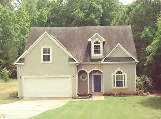 310 Hickory Rd, Jackson, GA 30233