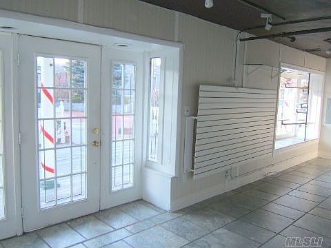 2nd image of 106 W Broadway