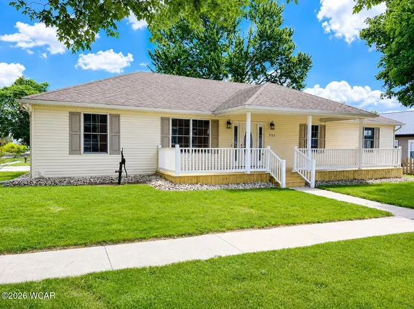 232 N Cherry St, Kenton, OH 43326
