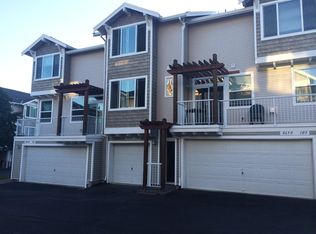 8650 SW 147th Ter UNIT 102, Beaverton, OR 97007