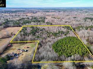 County Road 992, Iuka, MS 38852