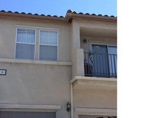 1353 Caminito Capistrano UNIT 4, Chula Vista, CA 91913