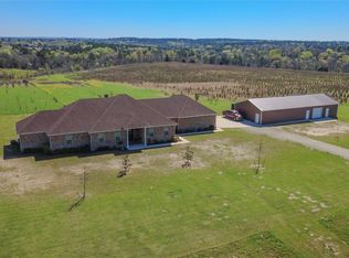 475 An County Rd #435, Frankston, TX