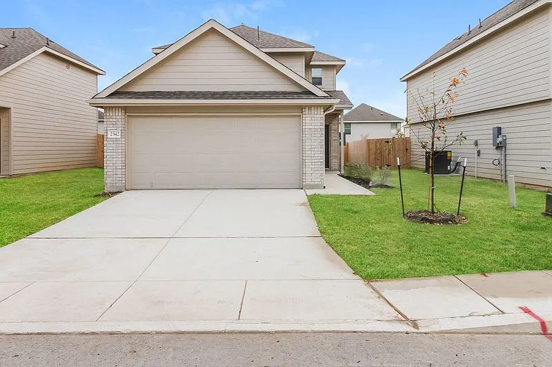 2342 Applewhite Mdw