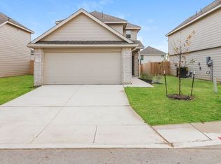 2342 Applewhite Mdw, San Antonio, TX 78224