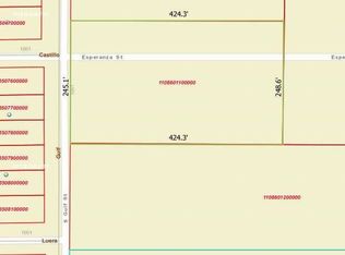 0 Guerra St, Alice, TX 78332