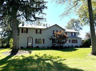 10290 Old Dayton Rd, New Lebanon, OH 45345