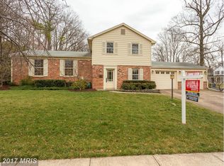 4109 Sleepy Hollow Rd, Annandale, VA 22003