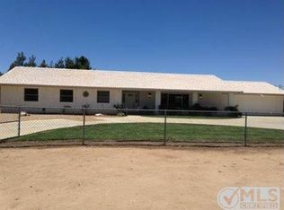 7350 Lyons Ave, Hesperia, CA 92345
