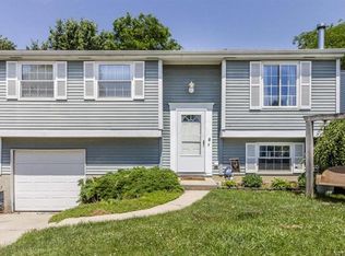 6822 Metuchen Pl, Reynoldsburg, OH