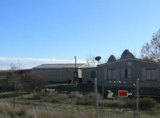 81545 W 8th Rd, Irrigon, OR 97844