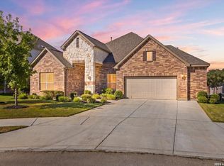 234 Branson Falls Dr, Boerne, TX 78006