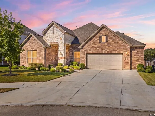 234 Branson Falls Dr, Boerne, TX 78006