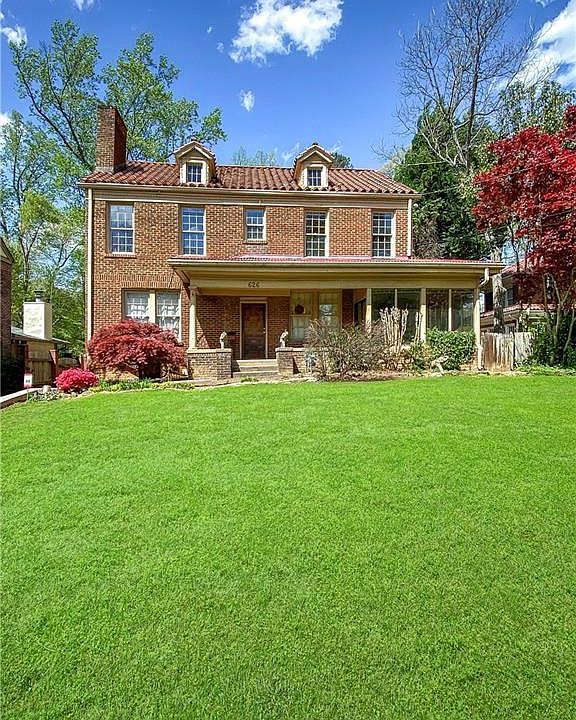 626 E Morningside Dr NE, Atlanta, GA 30324 Zillow