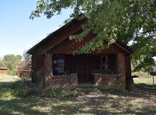 3676 Steubenville Rd, Freedom, IN 47431