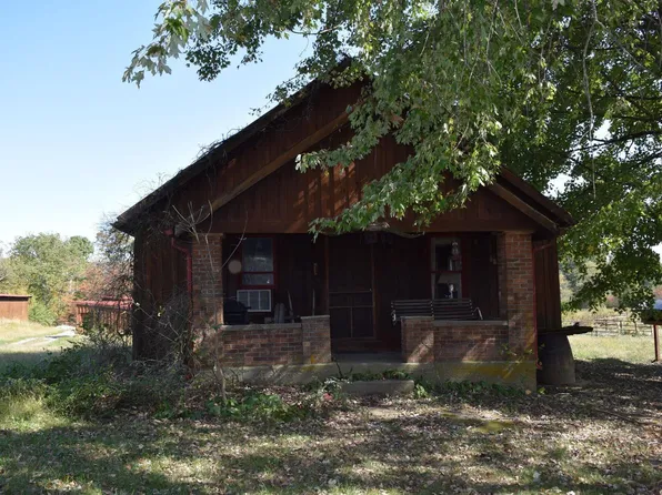 3676 Steubenville Rd, Freedom, IN 47431
