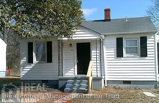 1st image of 1411 Mayfair Ave