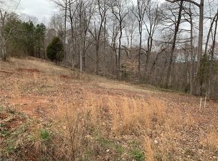 268 Potts Creek Rd, Linwood, NC 27299