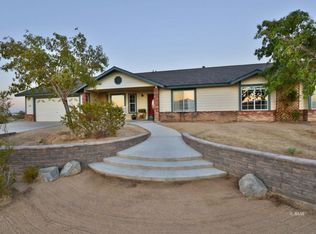 1414 Maturango St, Ridgecrest, CA 93555