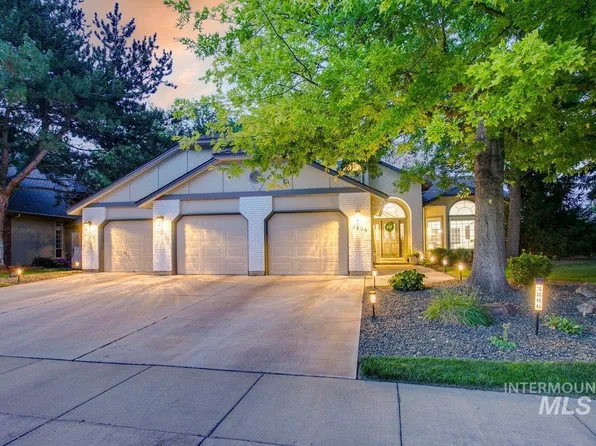 3806 N Sawgrass Pl, Boise, ID 83704