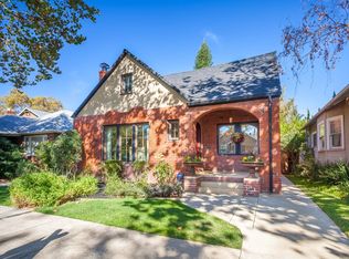 2417 U St, Sacramento, CA