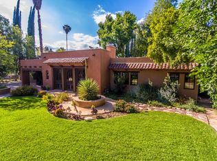 22633 Sylvan St, Woodland hills, CA 91367