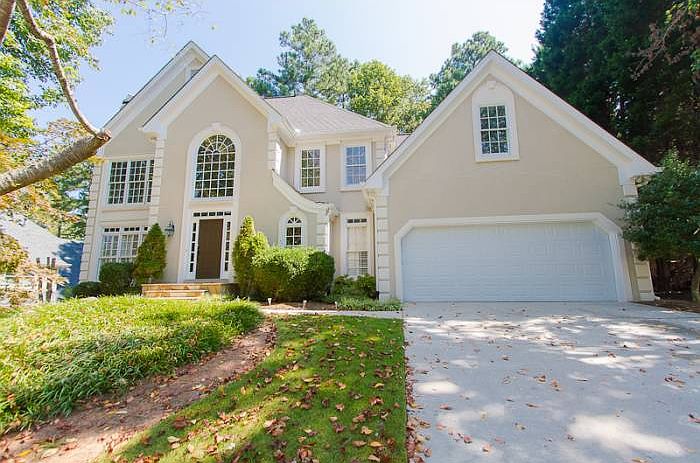 Welcome Home!