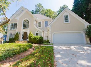 6191 Water Lilly Dr, Alpharetta, GA 30005
