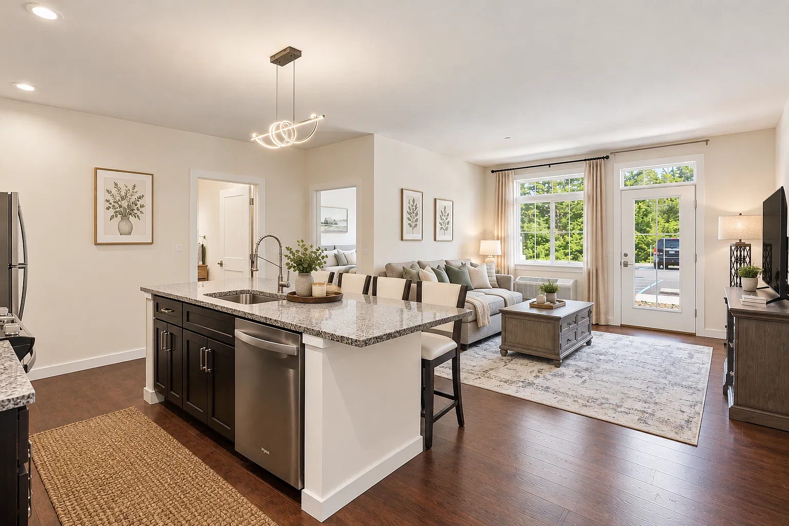 The Pinnacle at Swiftwater — Photo 2